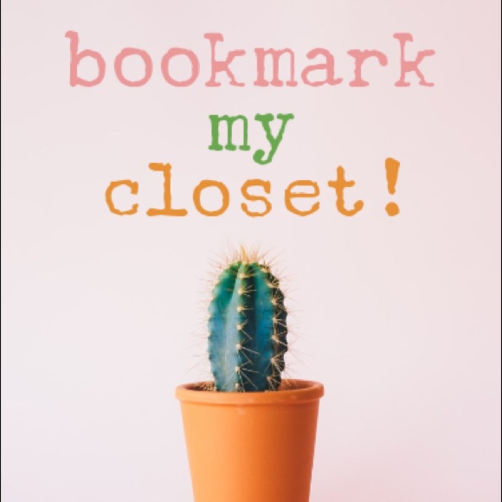 like this for sales updates, new listings, etc!